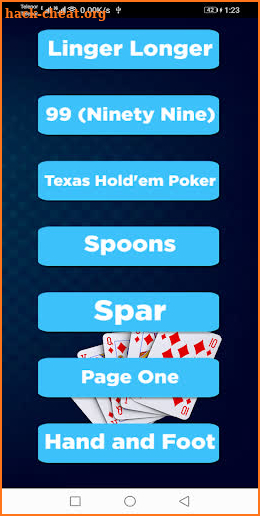 BOVADA Casino screenshot