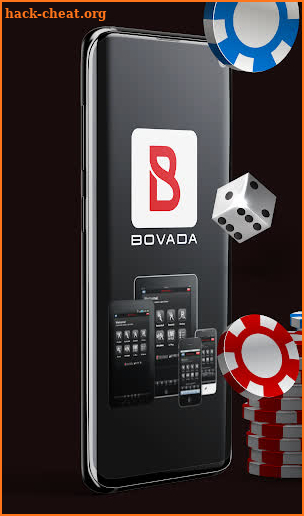 Bovada Poker Casino: Bovada lv screenshot