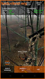 Bow Hunt Simulator screenshot