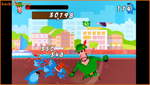 Bow Masters screenshot