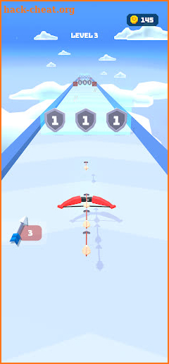 Bow Shooter screenshot