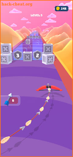 Bow Shooter screenshot