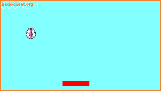 BowBall 68 screenshot