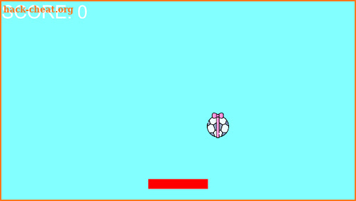 BowBall 68 screenshot