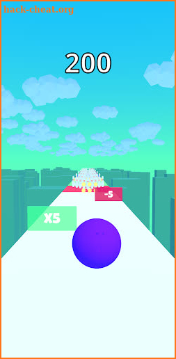 Bowling! screenshot