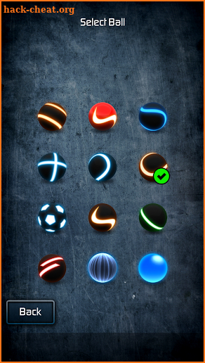 Bowling 10 Balls FREE screenshot