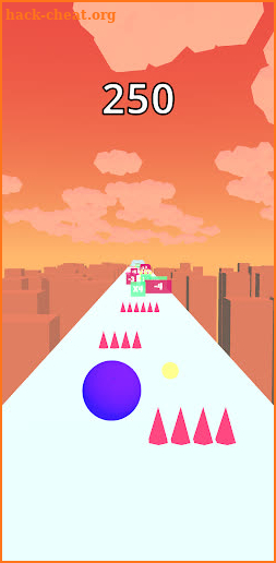 Bowling! screenshot