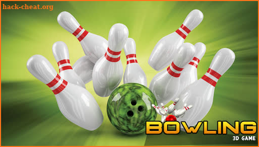 Bowling 3D 2019 screenshot