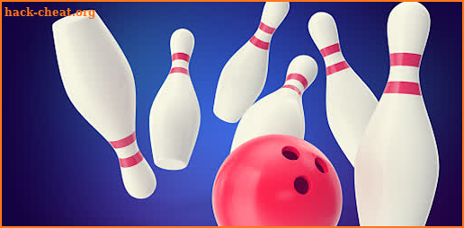 Bowling 3D Strike Multiplayer screenshot