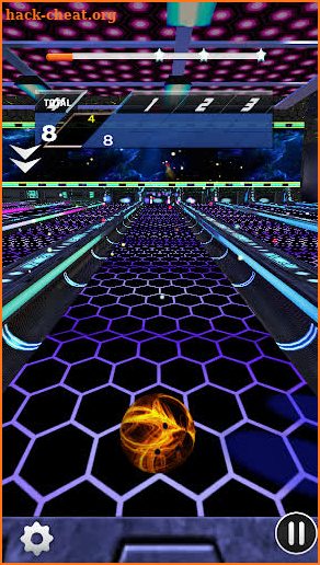 Bowling All Star screenshot