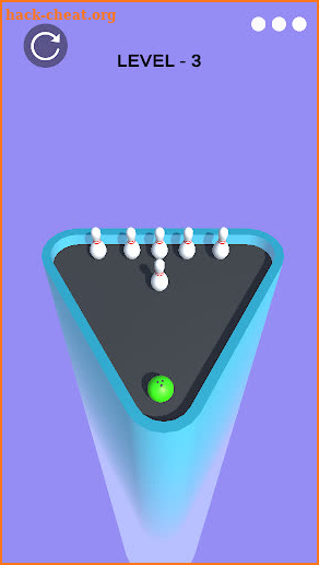 Bowling Ball screenshot