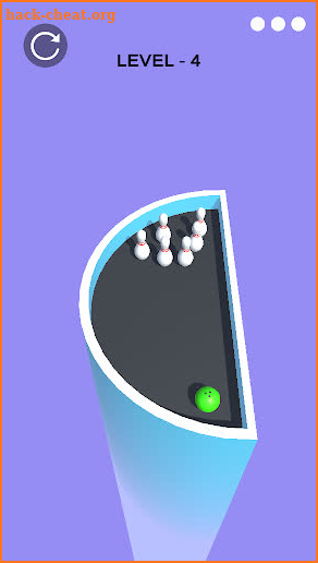 Bowling Ball screenshot