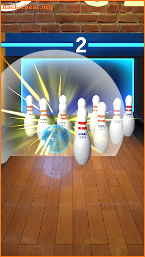 Bowling Club: PvP Multiplayer screenshot