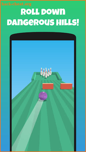 Bowling Hill screenshot