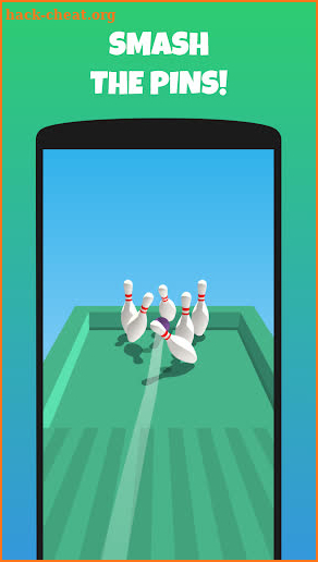 Bowling Hill screenshot