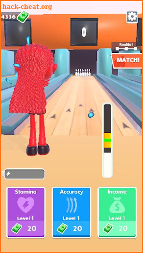 Bowling Life screenshot