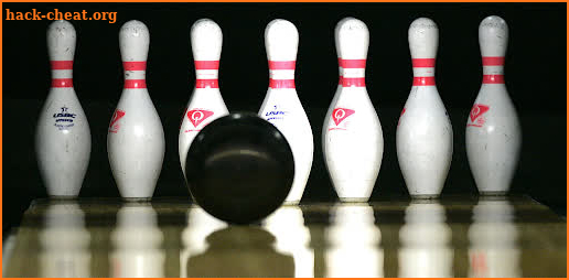 Bowling Strike 3D Master screenshot