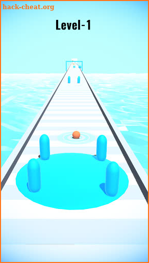 Bowling Traps screenshot