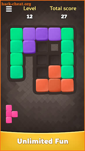 Box Blocks screenshot