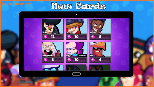 Box Chest Simulator for Brawl Stars: Case That Box screenshot