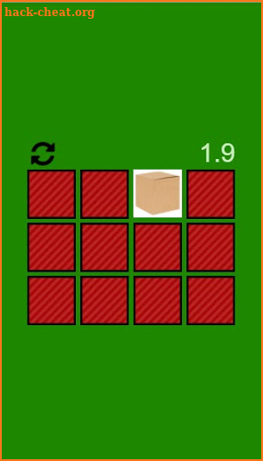 Box Match screenshot