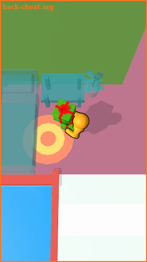 Box Mover screenshot