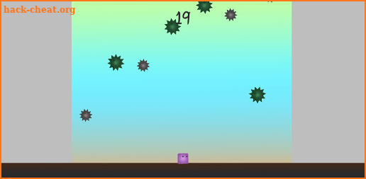 Box Reflex screenshot