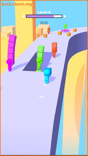 Box Run screenshot