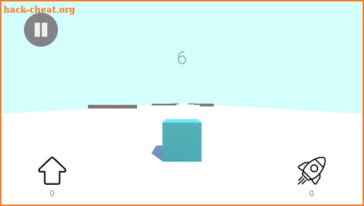 Box Run screenshot