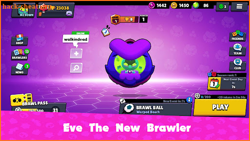 Box Sim Open brawler boxes 3D screenshot