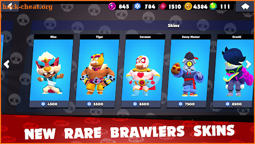 Box Simulator : Brawl Stars screenshot