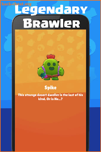 Box Simulator for Brawl Stars screenshot