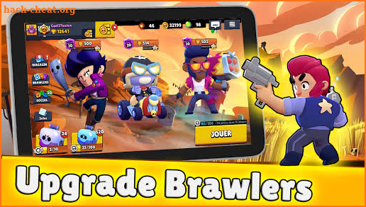 Box Simulator For Brawl Stars 2020 screenshot