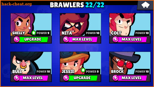 Box Simulator for Brawl Stars: Open That Box! screenshot