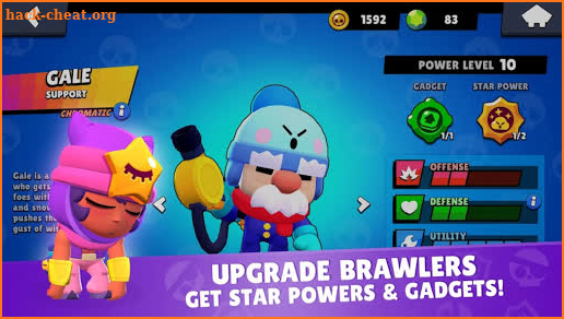 Box Simulator for Brawl Stars Walkthrough screenshot