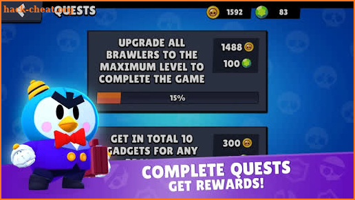 Box Simulator for Brawl Stars Walkthrough screenshot