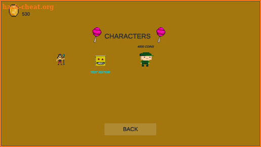 Box Trapper screenshot