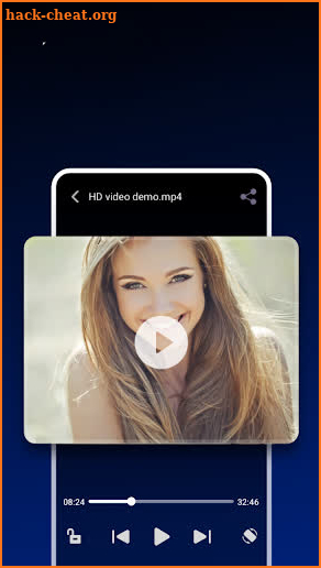 Box Video screenshot