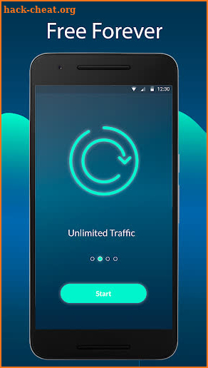 Box VPN Hotspot Master - The Best Free Turbo Proxy screenshot