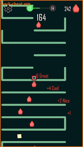 Box Vs Lines screenshot