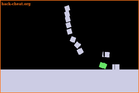 Box2D Samples screenshot