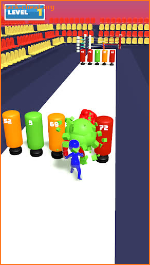 Boxerman screenshot