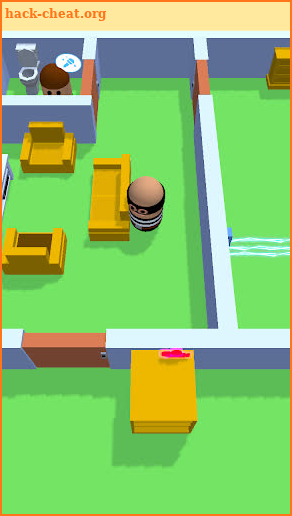 Boxes push! - 3D screenshot