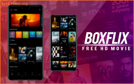 BOXFLIX [ Best Free Movie Collection 2022 HD ] screenshot