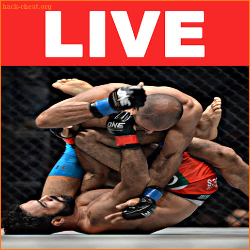 Boxing Live Streams - UFC Live screenshot