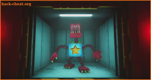 Boxy Boo Chapter 3 screenshot