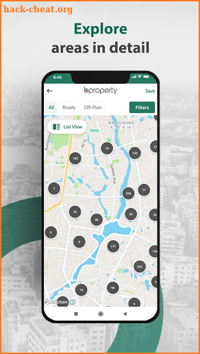 Bproperty: Bangladesh Property screenshot
