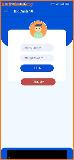 Br Cash 10 screenshot