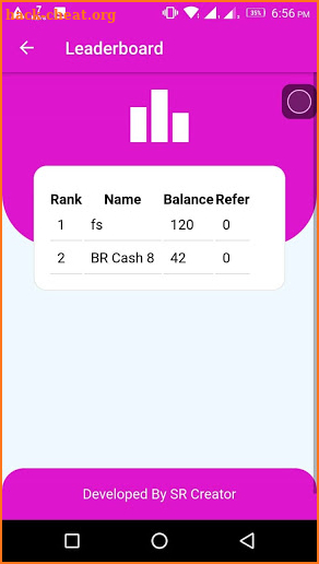 BR Cash 8 screenshot