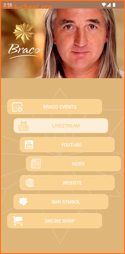 Braco screenshot